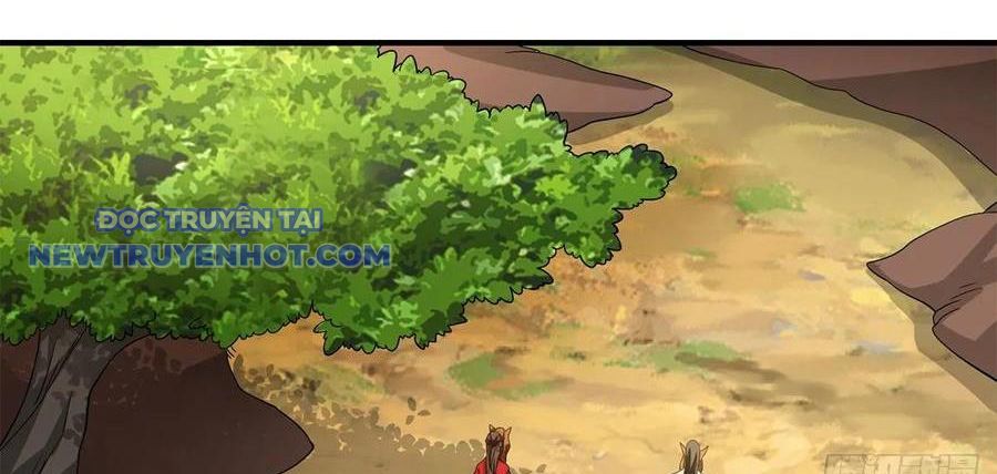 Thiên Long Bát Bộ webtoon chapter 135 - Trang 23