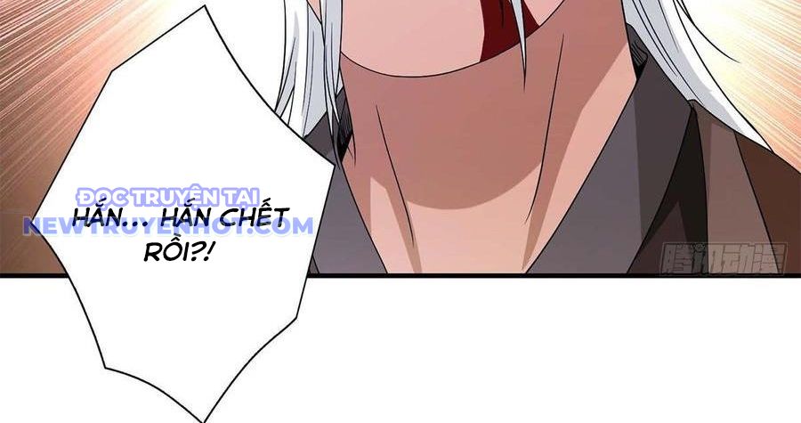 Thiên Long Bát Bộ webtoon chapter 133 - Trang 61