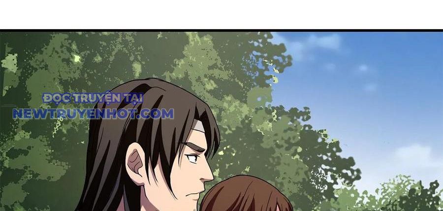 Thiên Long Bát Bộ webtoon chapter 135 - Trang 79