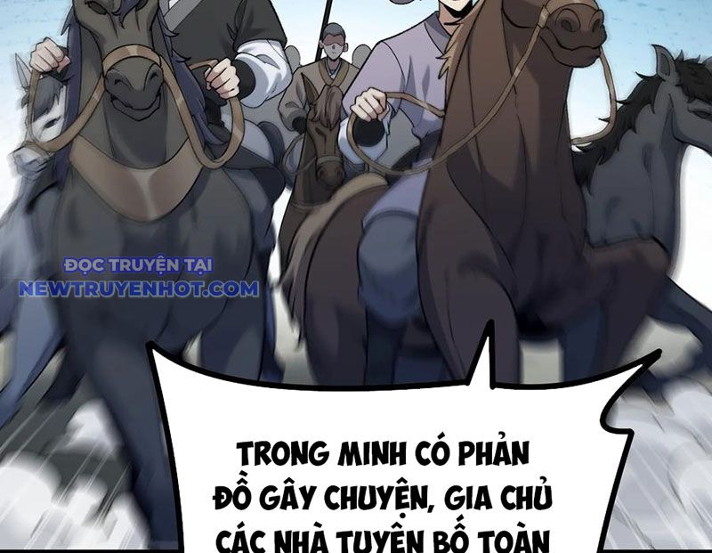 Ta Làm Cặn Bã Ở Tu Tiên Giới chapter 30 - Trang 37