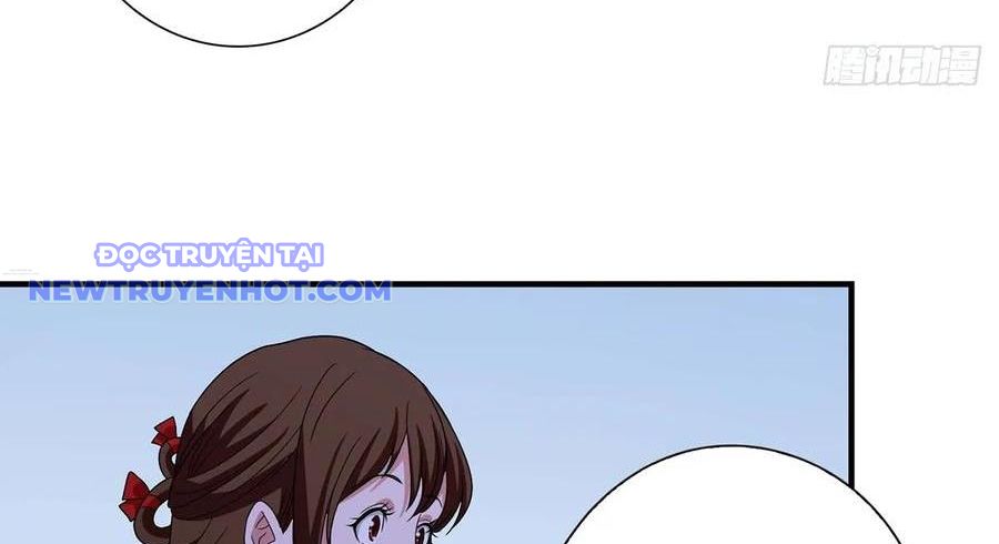 Thiên Long Bát Bộ webtoon chapter 137 - Trang 27