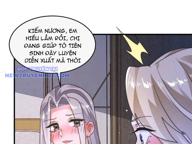 Nữ Đồ Đệ Ai Nấy Đều Muốn Giết Ta chapter 226 - Trang 4