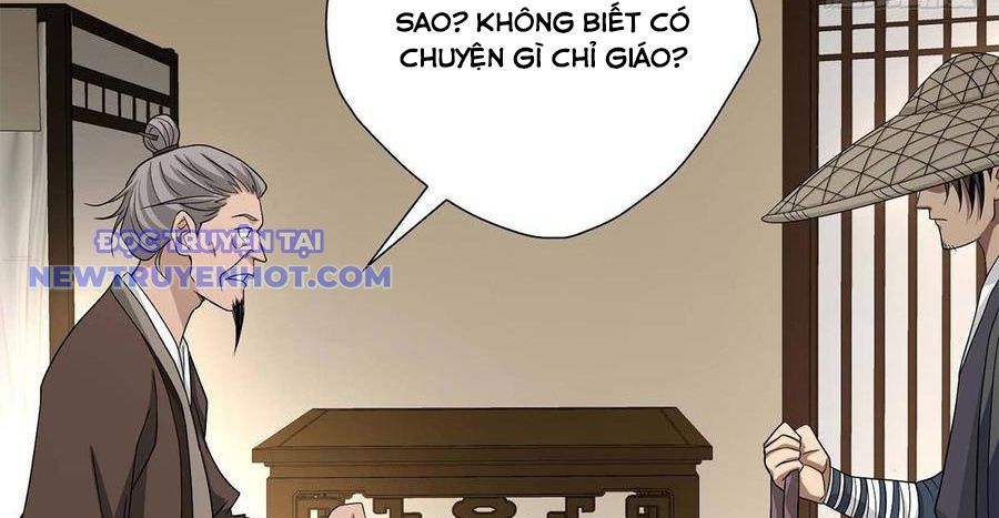 Thiên Long Bát Bộ webtoon chapter 132 - Trang 80