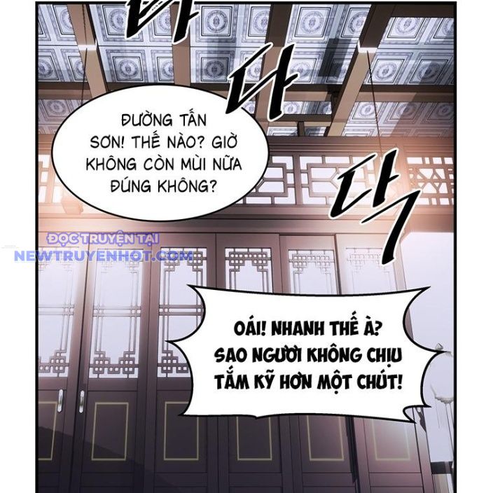 Thiên Hạ Đệ Nhất Võ Sư chapter 11 - Trang 104