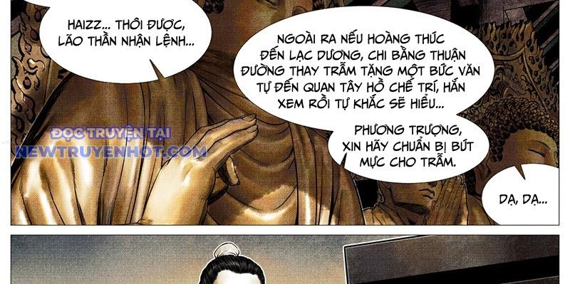 Bắt đầu Từ Làm Vong Quốc Hoàng đế chapter 147 - Trang 46