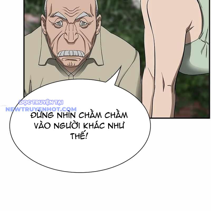 Chế Tác Hạt Nhân chapter 18 - Trang 134