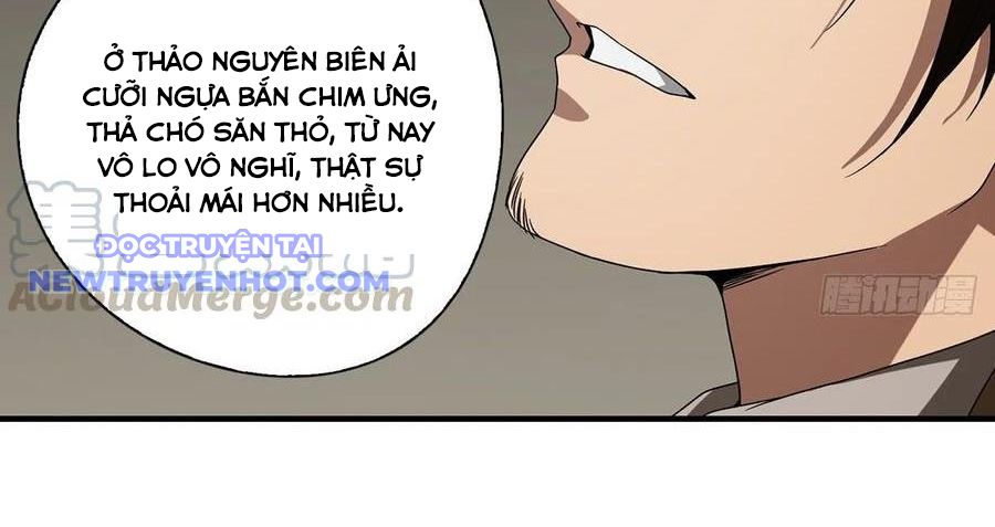 Thiên Long Bát Bộ webtoon chapter 139 - Trang 89