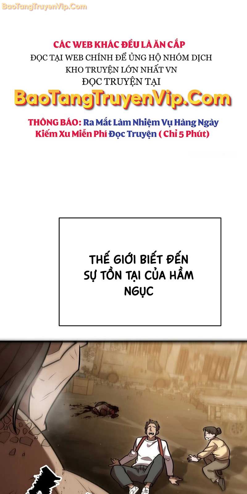 Đệ tử của 3 vị vua chapter 15 - Trang 8