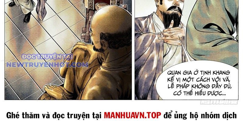 Bắt đầu Từ Làm Vong Quốc Hoàng đế chapter 147 - Trang 13