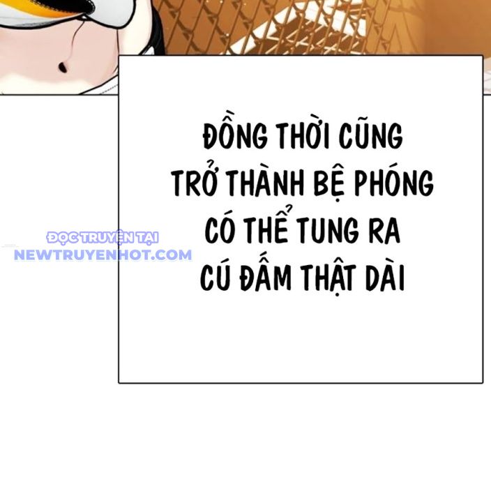 Loser Giỏi Võ chapter 95 - Trang 103