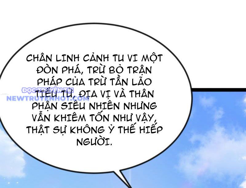 Phản diện đại đế, cắt đứt thiên mệnh chi tử chapter 4 - Trang 5