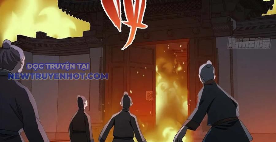 Thiên Long Bát Bộ webtoon chapter 134 - Trang 86