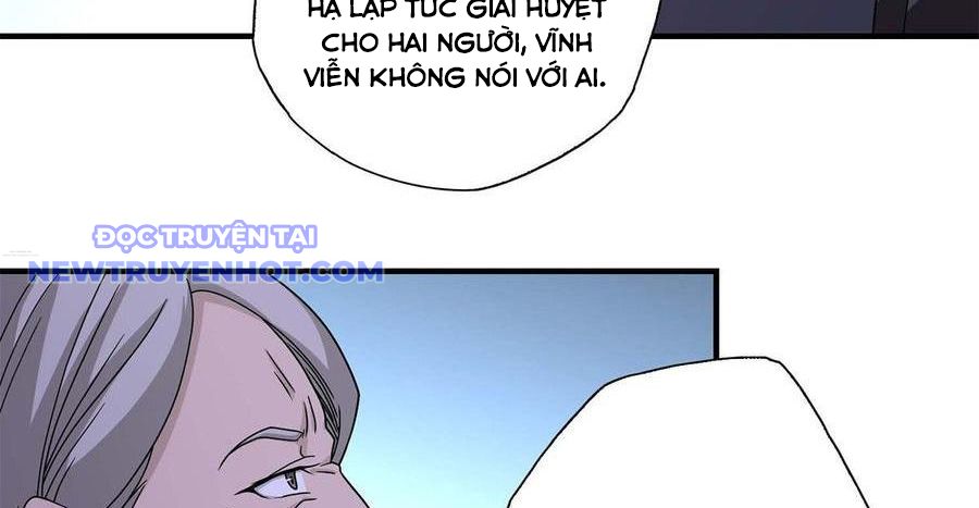 Thiên Long Bát Bộ webtoon chapter 132 - Trang 32