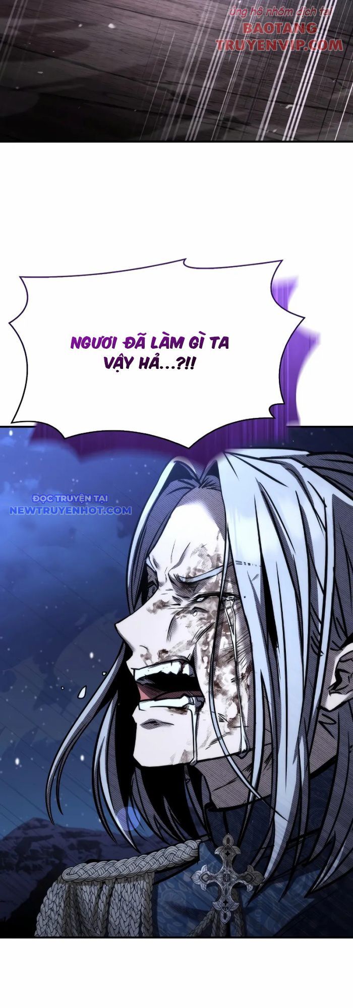 Vô Hồn Bất Kính Giả Dạ chapter 4 - Trang 54