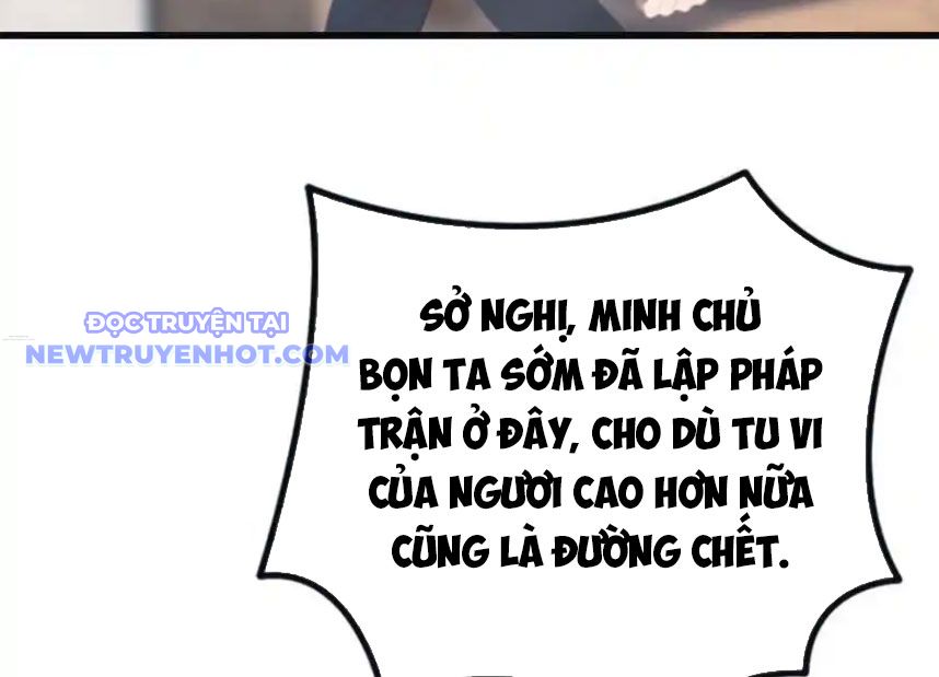 Tu Tiên Trở Về Tại Vườn Trường - Season 2 chapter 93 - Trang 28