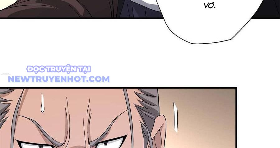 Thiên Long Bát Bộ webtoon chapter 133 - Trang 92