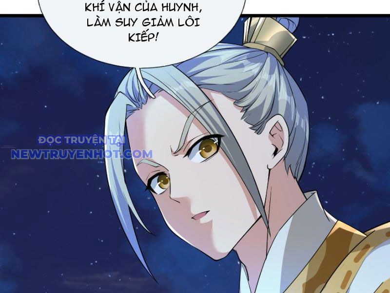 Tiên Làm Nô Thần Là Bộc, Đại Đế Làm Chó Giữ Nhà chapter 29 - Trang 105