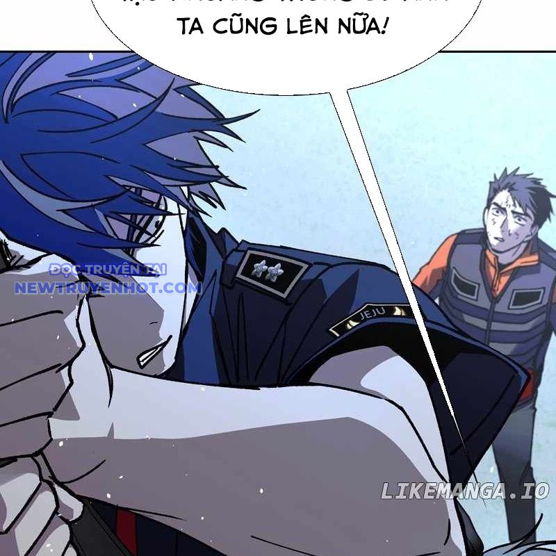 Tận Thế Cũng Chỉ Là Trò Chơi chapter 70 - Trang 169