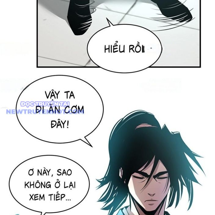 Thiên Hạ Đệ Nhất Võ Sư chapter 10 - Trang 127