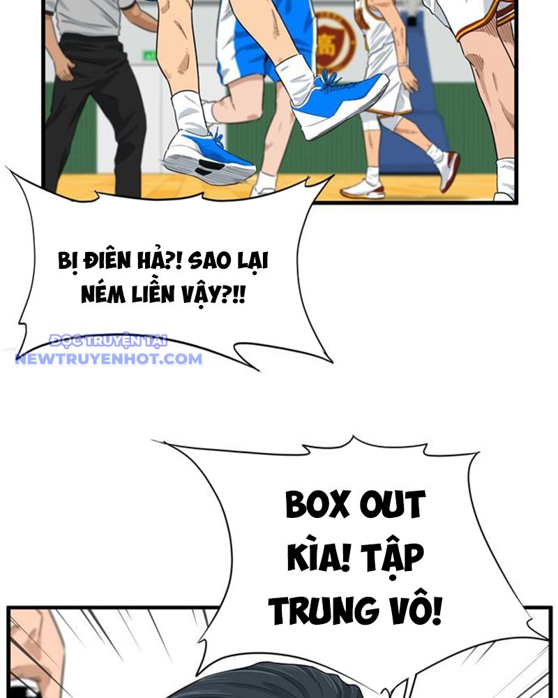 Lật Ngược Tình Thế chapter 0 - Trang 5