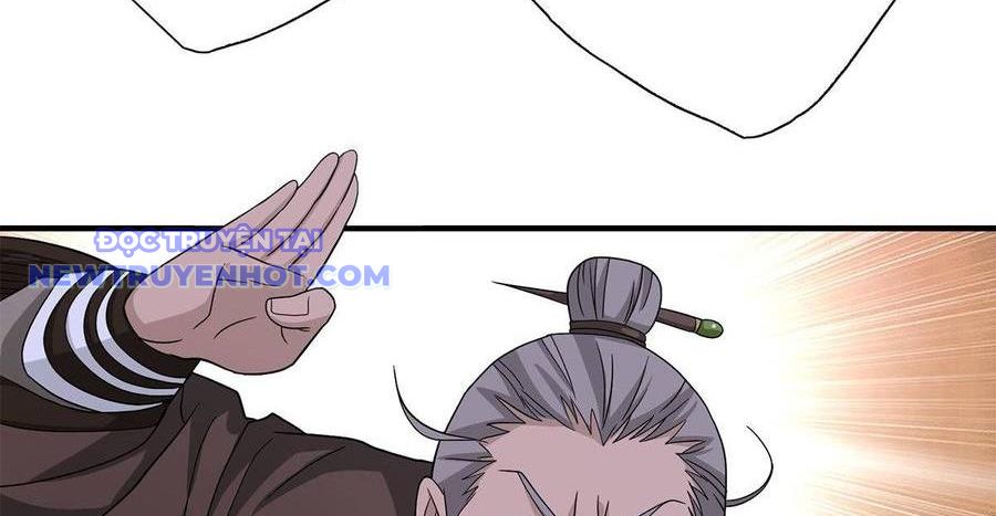 Thiên Long Bát Bộ webtoon chapter 132 - Trang 92