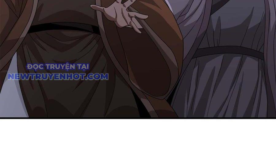 Thiên Long Bát Bộ webtoon chapter 132 - Trang 21