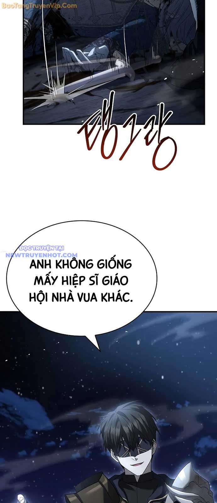 Vô Hồn Bất Kính Giả Dạ chapter 5 - Trang 7