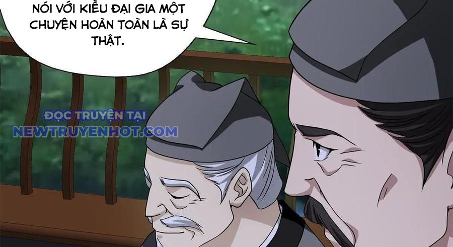 Thiên Long Bát Bộ webtoon chapter 136 - Trang 42