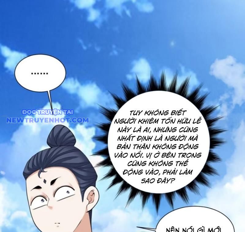 Đồ Đệ Của Ta Đều Là Đại Phản Phái chapter 329 - Trang 4