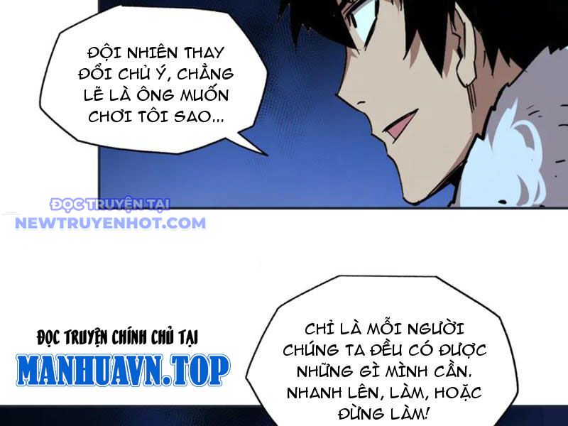 Cực Hàn Chiến Kỷ chapter 29 - Trang 109