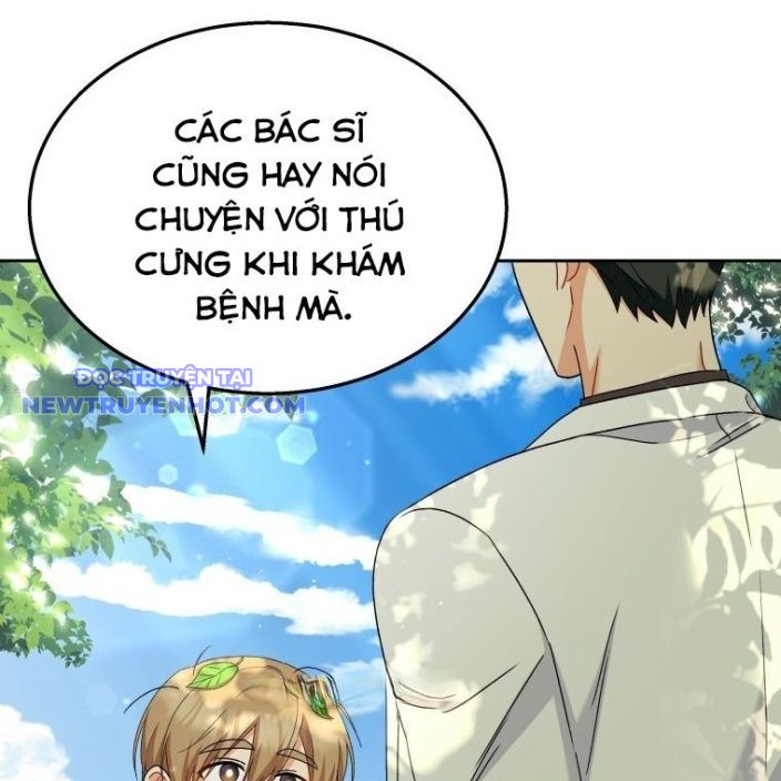 Xin Chào! Bác Sĩ Thú Y chapter 63 - Trang 17