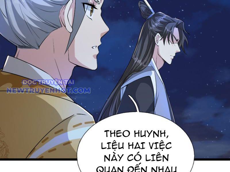 Tiên Làm Nô Thần Là Bộc, Đại Đế Làm Chó Giữ Nhà chapter 29 - Trang 121