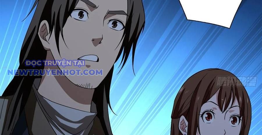 Thiên Long Bát Bộ webtoon chapter 134 - Trang 76