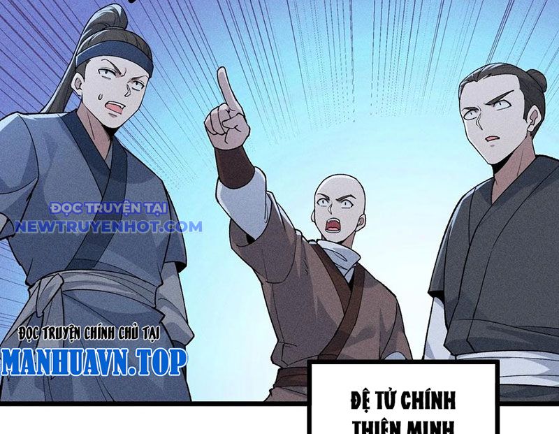 Ta Làm Cặn Bã Ở Tu Tiên Giới chapter 30 - Trang 33