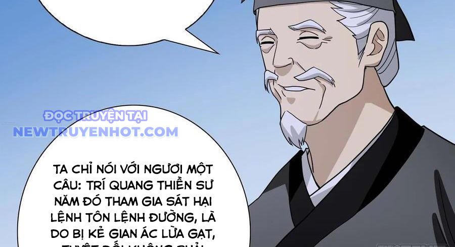 Thiên Long Bát Bộ webtoon chapter 137 - Trang 73