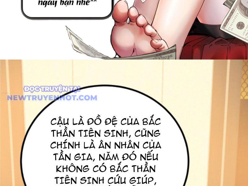 Ta Có 90 Tỷ Tiền Liếm Cẩu! chapter 471 - Trang 3