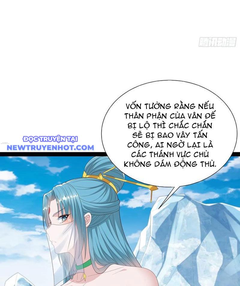 Hoá Ra Ta Là Lão Tổ Ma đạo? chapter 77 - Trang 30