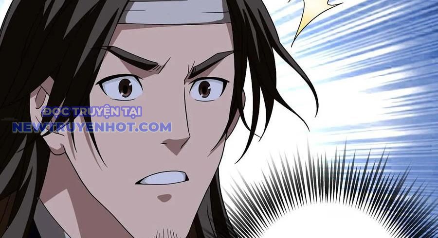 Thiên Long Bát Bộ webtoon chapter 137 - Trang 42