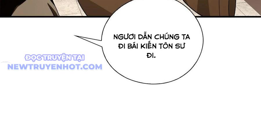 Thiên Long Bát Bộ webtoon chapter 135 - Trang 75