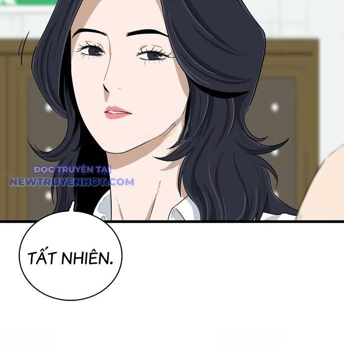 Lật Ngược Tình Thế chapter 3 - Trang 60