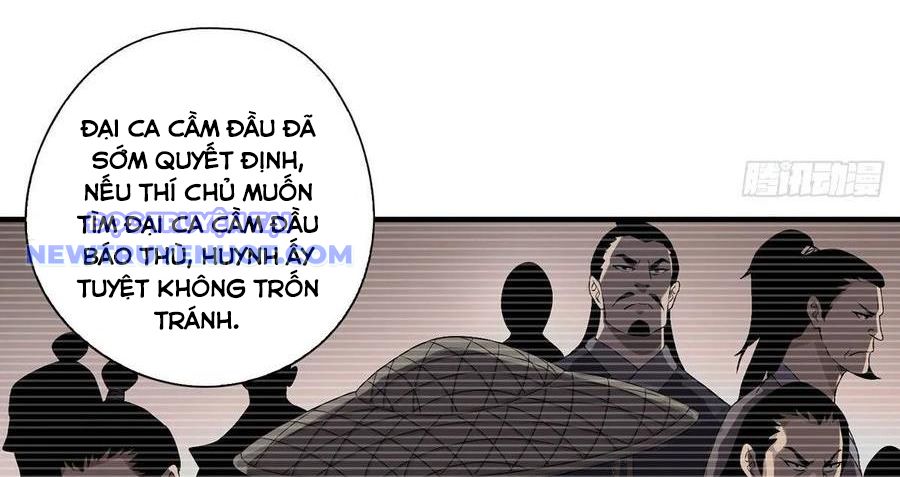 Thiên Long Bát Bộ webtoon chapter 139 - Trang 40