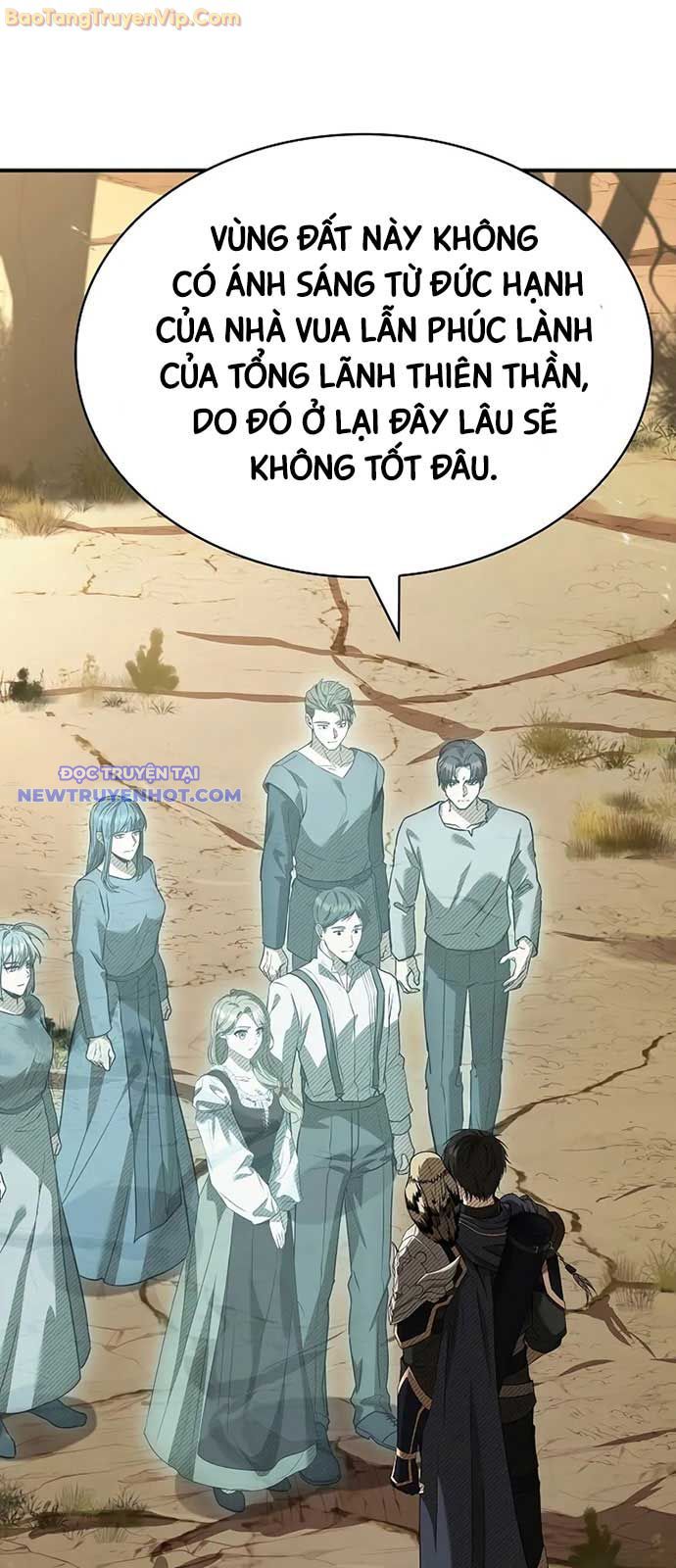 Vô Hồn Bất Kính Giả Dạ chapter 5 - Trang 99