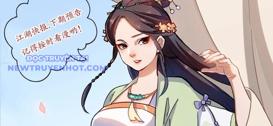 Thiên Long Bát Bộ webtoon chapter 138 - Trang 92