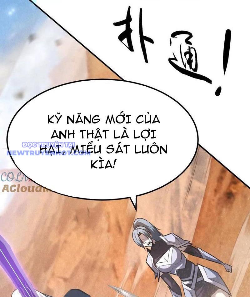 Võng Du Thiên Hạ Vô Song chapter 78 - Trang 35