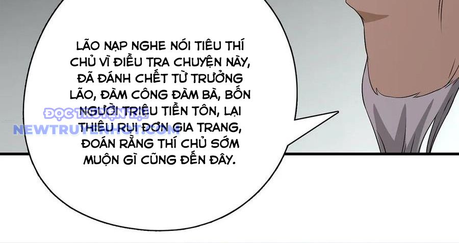 Thiên Long Bát Bộ webtoon chapter 139 - Trang 62