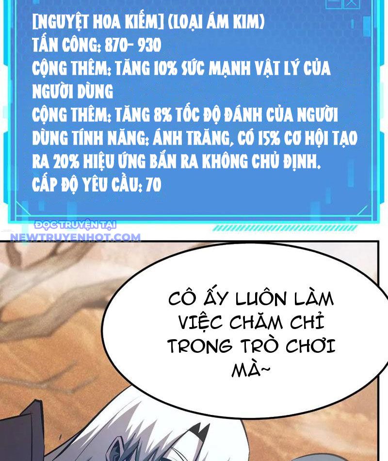 Võng Du Thiên Hạ Vô Song chapter 78 - Trang 42