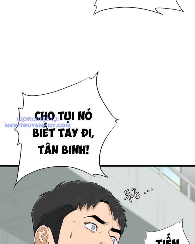 Lật Ngược Tình Thế chapter 0 - Trang 24