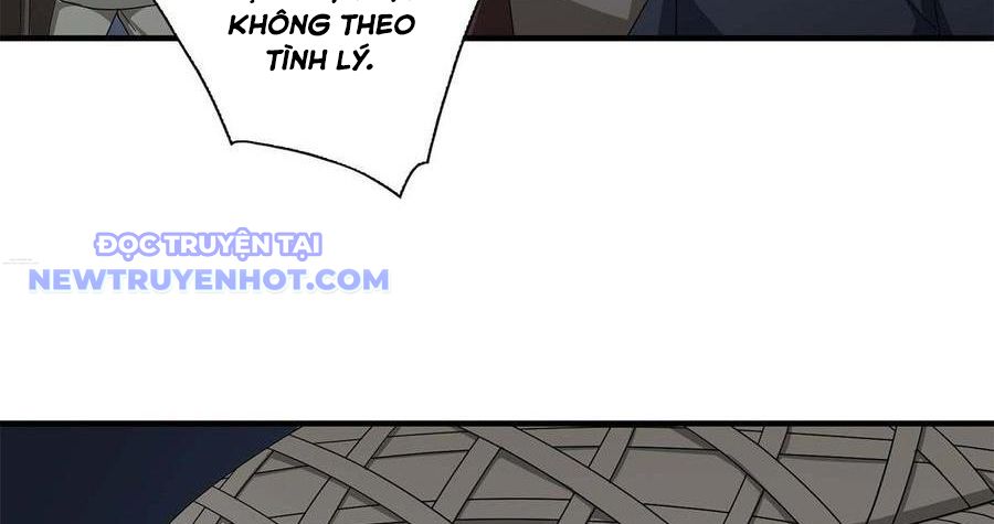 Thiên Long Bát Bộ webtoon chapter 131 - Trang 51