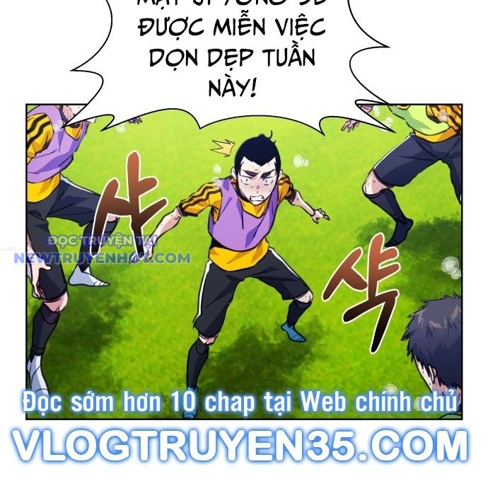 Góc Cao Khung Thành chapter 138 - Trang 153