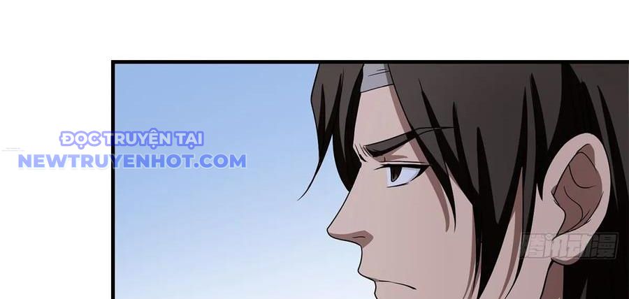 Thiên Long Bát Bộ webtoon chapter 135 - Trang 40